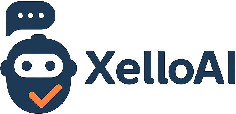 XelloAi Logo